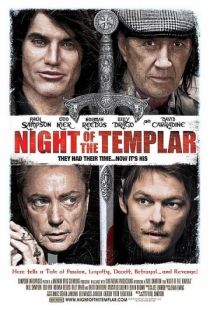 Ночь тамплиера / Night of the Templar (2013)