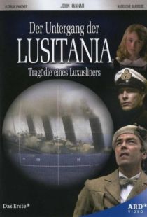 Лузитания: Убийство в Атлантике / Lusitania: Murder on the Atlantic (2007)