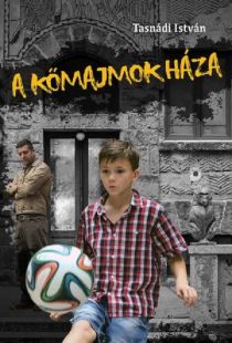 Дом каменных обезьян / A kmajmok hza (2014)