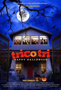 Сласти и напасти. Веселого Хэллоуина / Trico Tri Happy Halloween (2018)