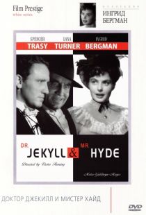 Доктор Джекилл и мистер Хайд / Dr. Jekyll and Mr. Hyde (1941)