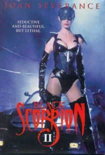 Черный скорпион 2: В эпицентре взрыва / Black Scorpion II: Aftershock (1996)