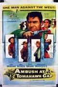 Засада в Томагавк Гэп / Ambush at Tomahawk Gap (1953)