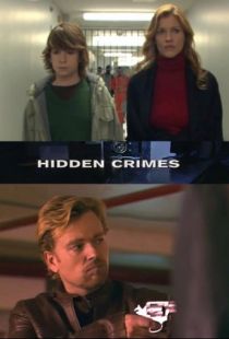 Скрытые преступления / Hidden Crimes (2009)