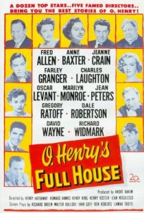 Вождь краснокожих и другие / O. Henry's Full House (1952)