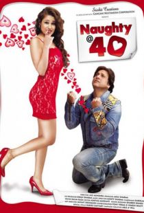 Сорокалетний девственник / Naughty @ 40 (2011)