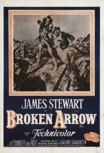 Сломанная стрела / Broken Arrow (1950)