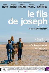 Сын Иосифа / Le fils de Joseph (2016)