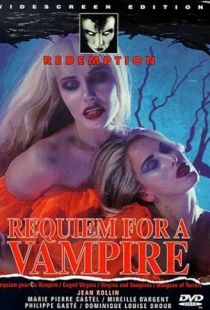 Реквием по вампиру / Requiem pour un vampire (1971)