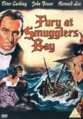 Ярость в заливе Контрабандистов / Fury at Smugglers' Bay (1961)