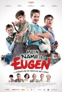 Меня зовут Ойген / Mein Name ist Eugen (2005)