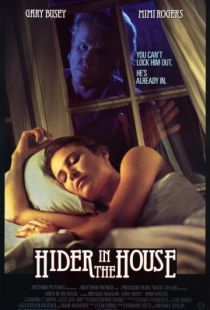 Скрывающийся в доме / Hider in the House (1989)