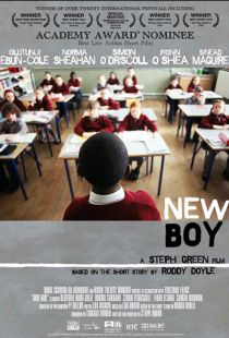 Новенький / New Boy (2007)