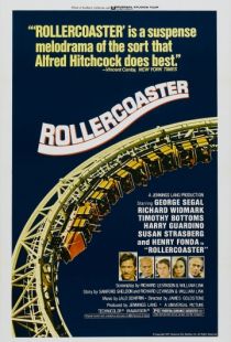 Русские горы / Rollercoaster (1977)