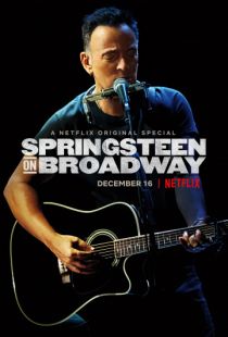 Springsteen on Broadway (2018)