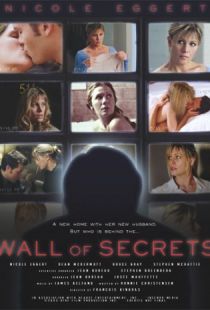 Таинственная стена / Wall of Secrets (2003)