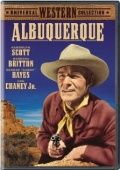 Альбукерк / Albuquerque (1948)