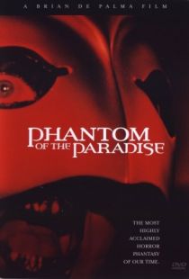 Призрак рая / Phantom of the Paradise (1974)