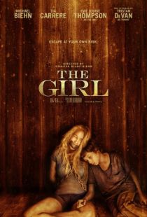 Девушка / The Girl (2016)