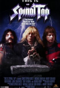 Это Spinal Tap / This Is Spinal Tap (1984)