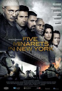 Пять минаретов в Нью-Йорке / Five Minarets in New York (2010)