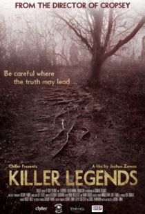 Killer Legends (2014)