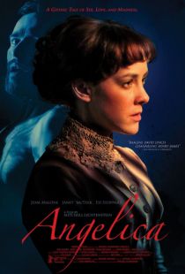 Анжелика / Angelica (2015)