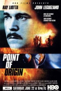 Точка возгорания / Point of Origin (2002)