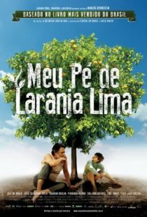 Моё апельсиновое дерево / Meu P de Laranja Lima (2012)