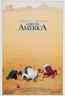 Потерянные в Америке / Lost in America (1985)