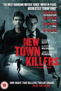 Новые киллеры города / New Town Killers (2008)