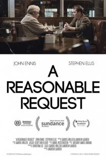 Четкий запрос / A Reasonable Request (2015)