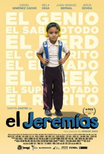 Иеремия / El Jeremas (2015)