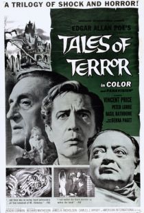 Истории ужасов / Tales of Terror (1962)