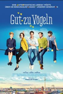 Вольные пташки / Gut zu Vgeln (2016)