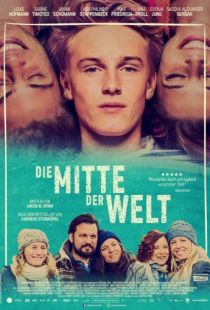 Центр моего мира / Die Mitte der Welt (2016)