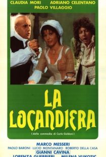 Хозяйка гостиницы / La locandiera (1980)