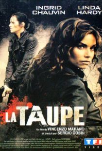 Шпион / La taupe (2007)