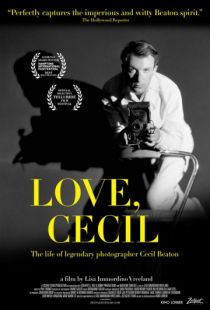 С любовью, Сесил / Love, Cecil (2017)