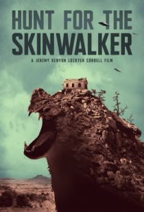 Охота за оборотнями / Hunt for the Skinwalker (2018)