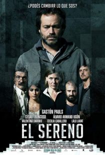 Ночной сторож / El Sereno (2017)