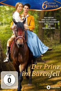 Принц-медведь / Der Prinz im Brenfell (2015)