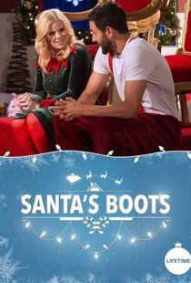 Сапожки Санты / Santa's Boots (2018)