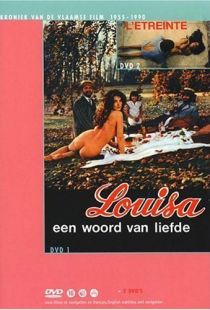 Луиза, слово любви / Louisa, een woord van liefde (1972)