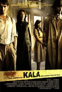 Мёртвое время: Кала / Dead Time: Kala (2007)