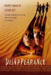 Исчезновение / Disappearance (2002)