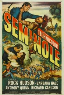 Семинолы / Seminole (1953)