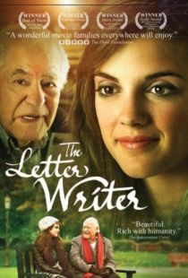 Нечаянные письма / The Letter Writer (2011)