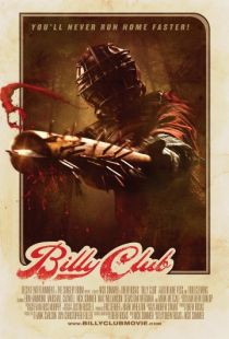 Клуб Билли / Billy Club (2013)