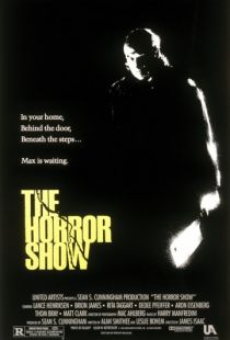 Дом 3: Шоу ужасов / The Horror Show (1989)